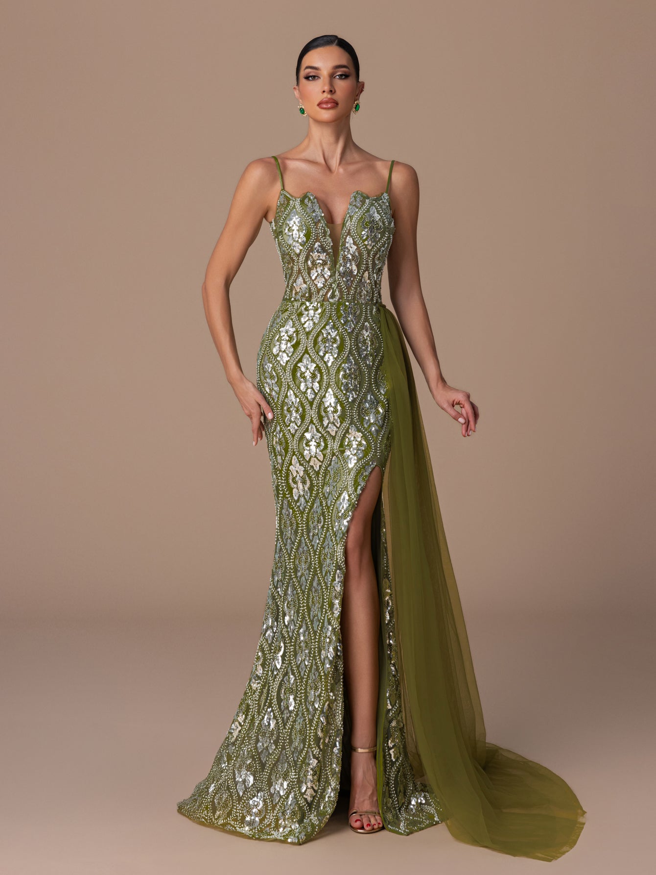 Style #EGFSWD3470