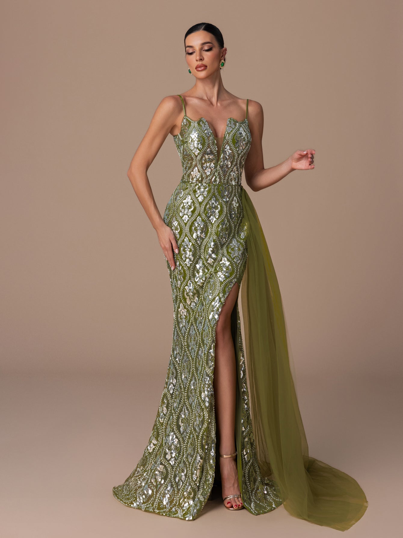 Style #EGFSWD3470