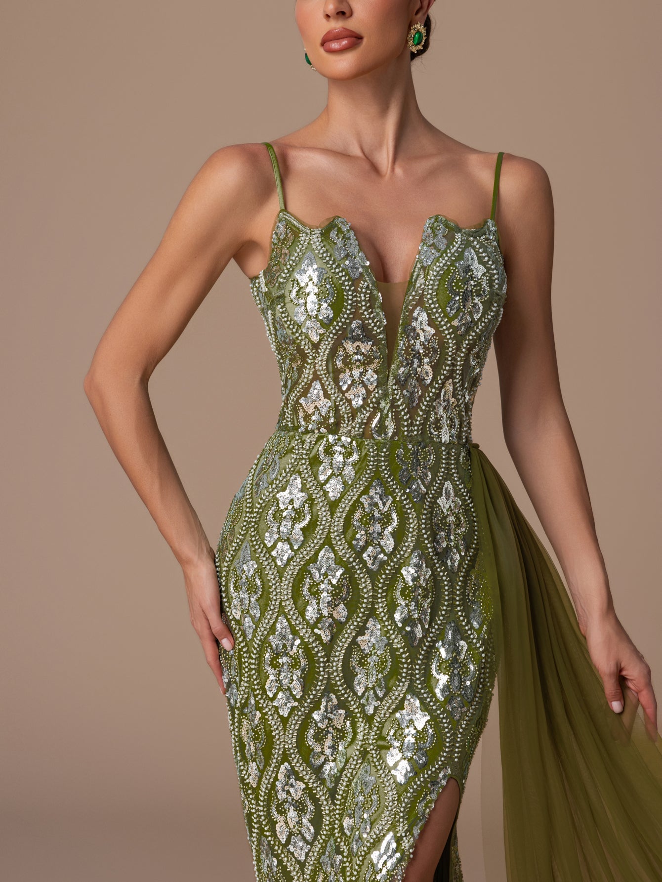 Style #EGFSWD3470
