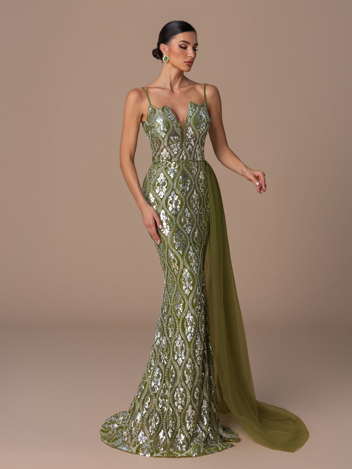Style #EGFSWD3470