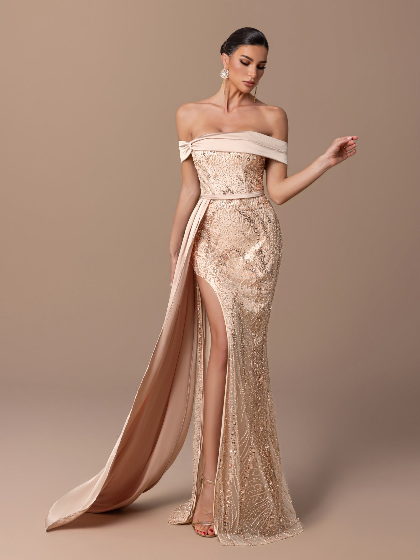 Style #EGFSWD3976