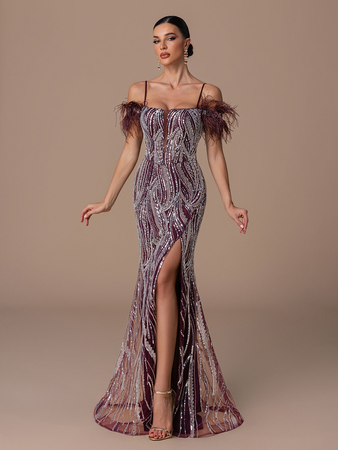 Style #EGFSWD3394
