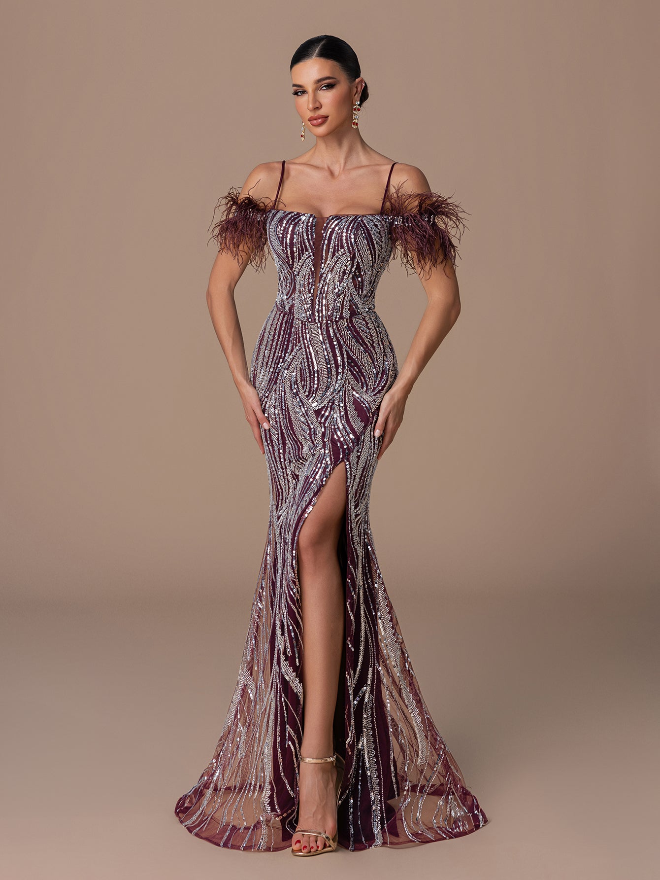 Style #EGFSWD3394