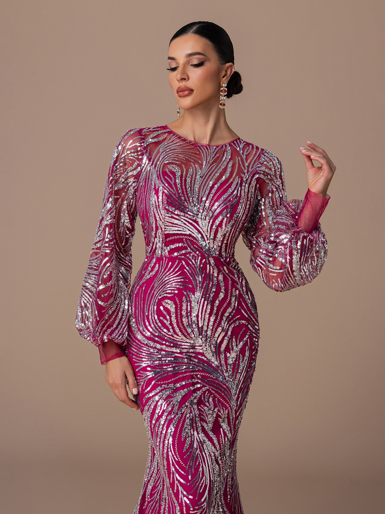 Style #EGFSWD3397
