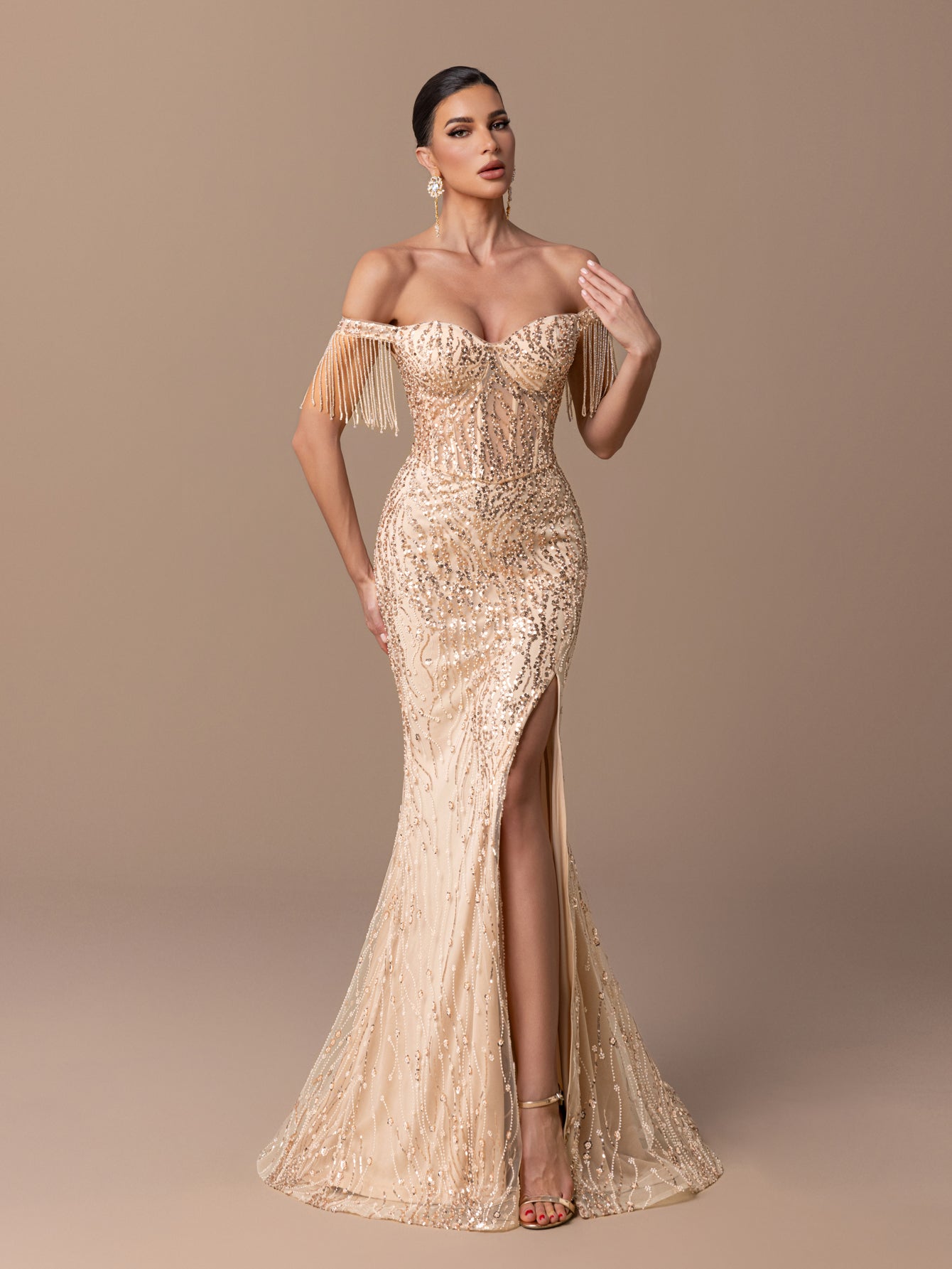 Style #EGFSWD3556