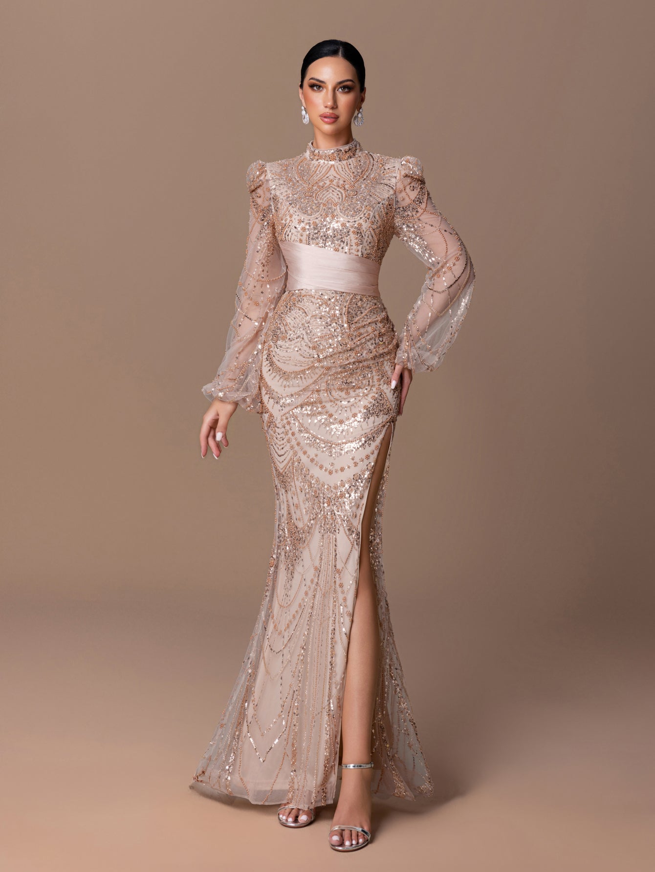 Style #EGFSWD5258