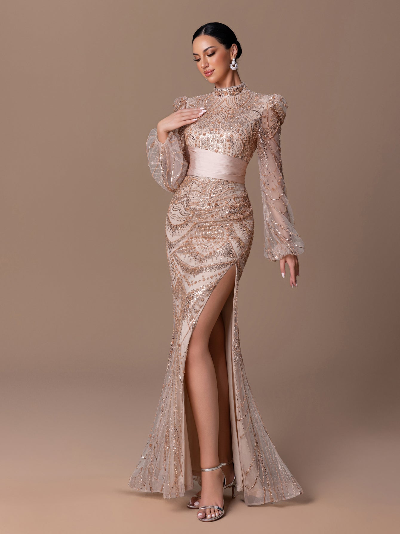 Style #EGFSWD5258
