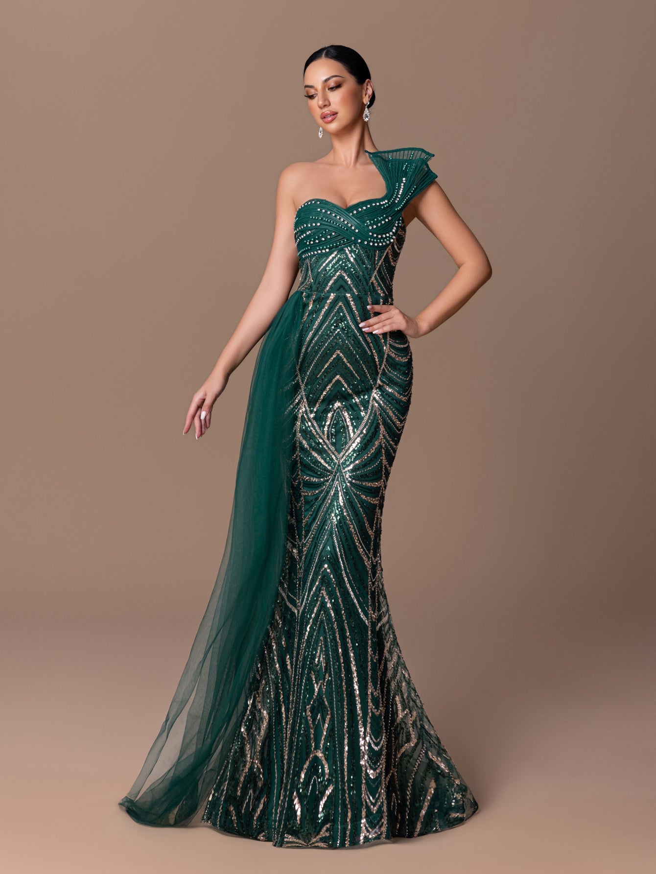 Style #EGFSWD4145