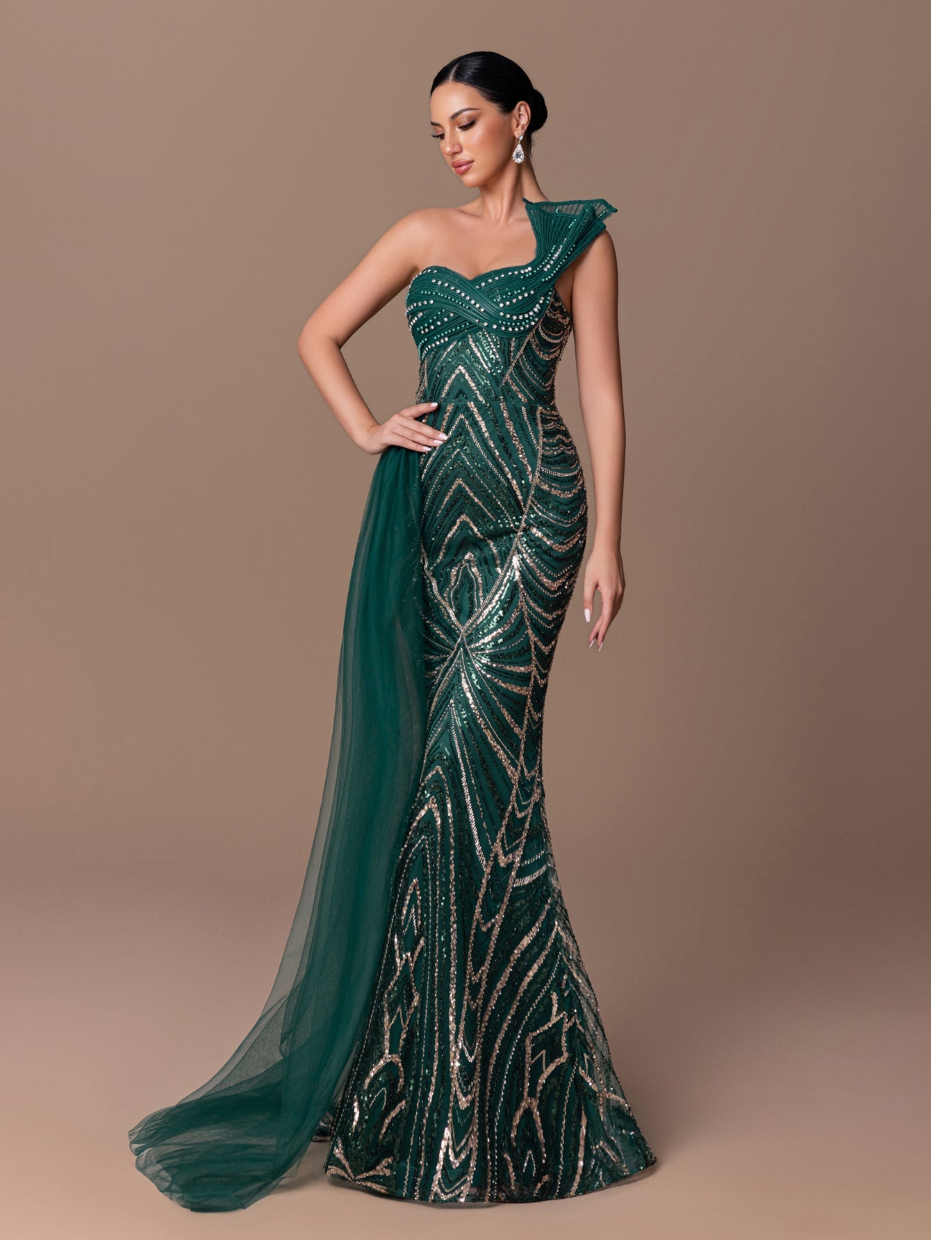 Style #EGFSWD4145