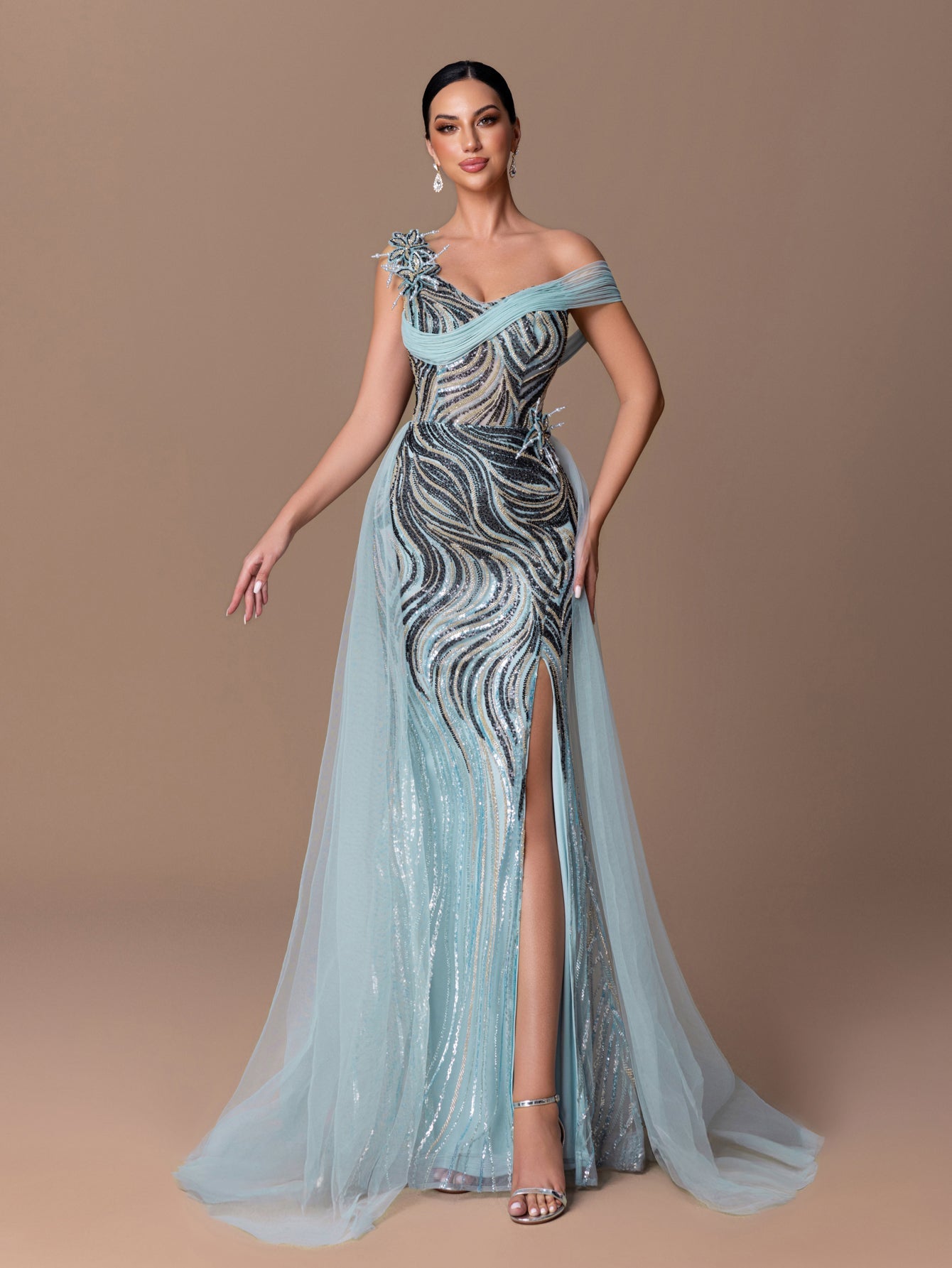 Style #EGFSWD4168