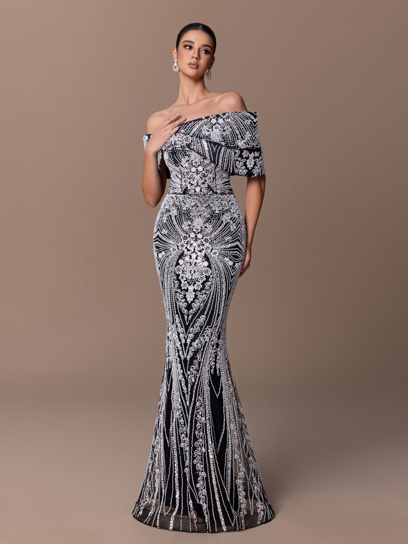 Style #EGFSWD5083