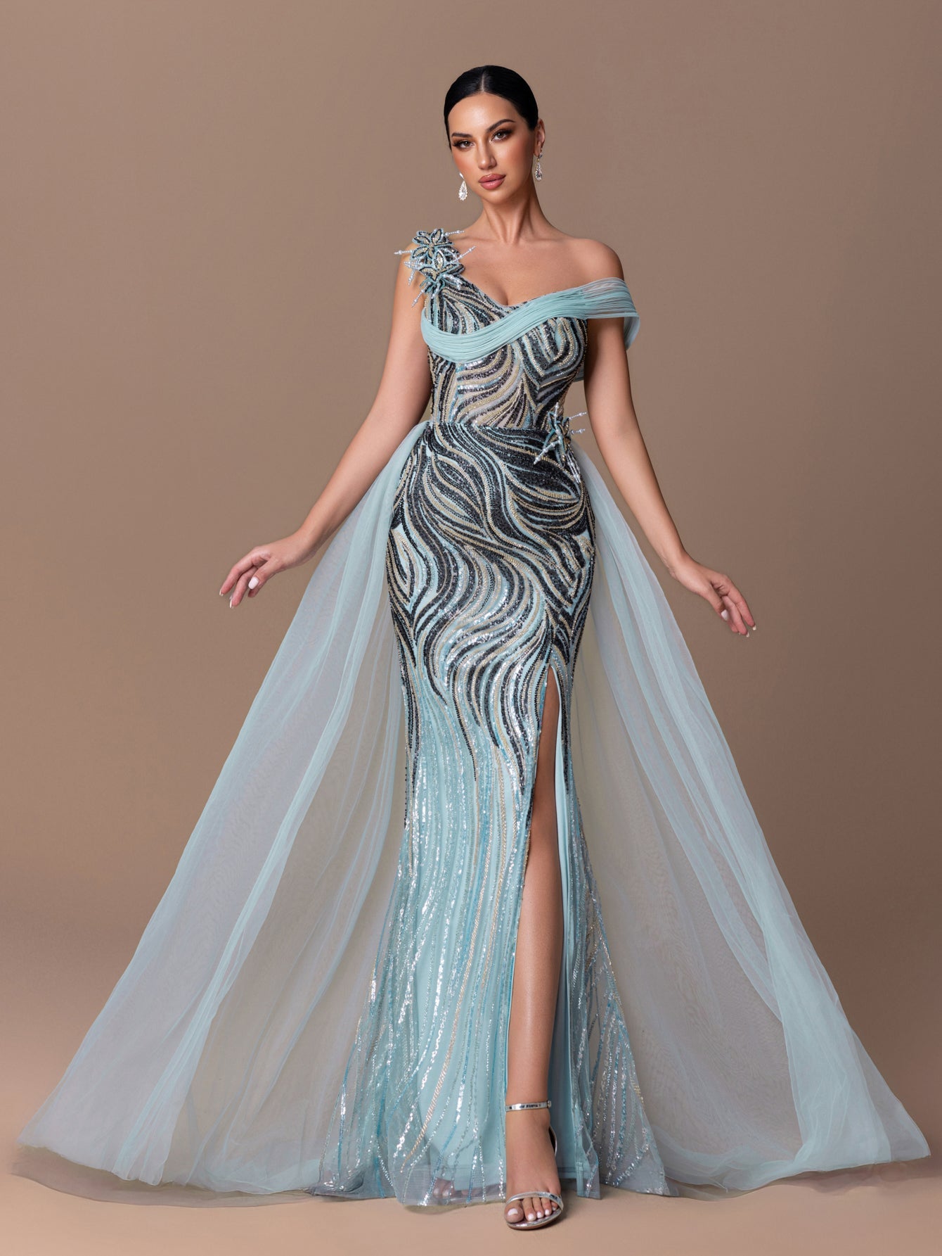 Style #EGFSWD4168