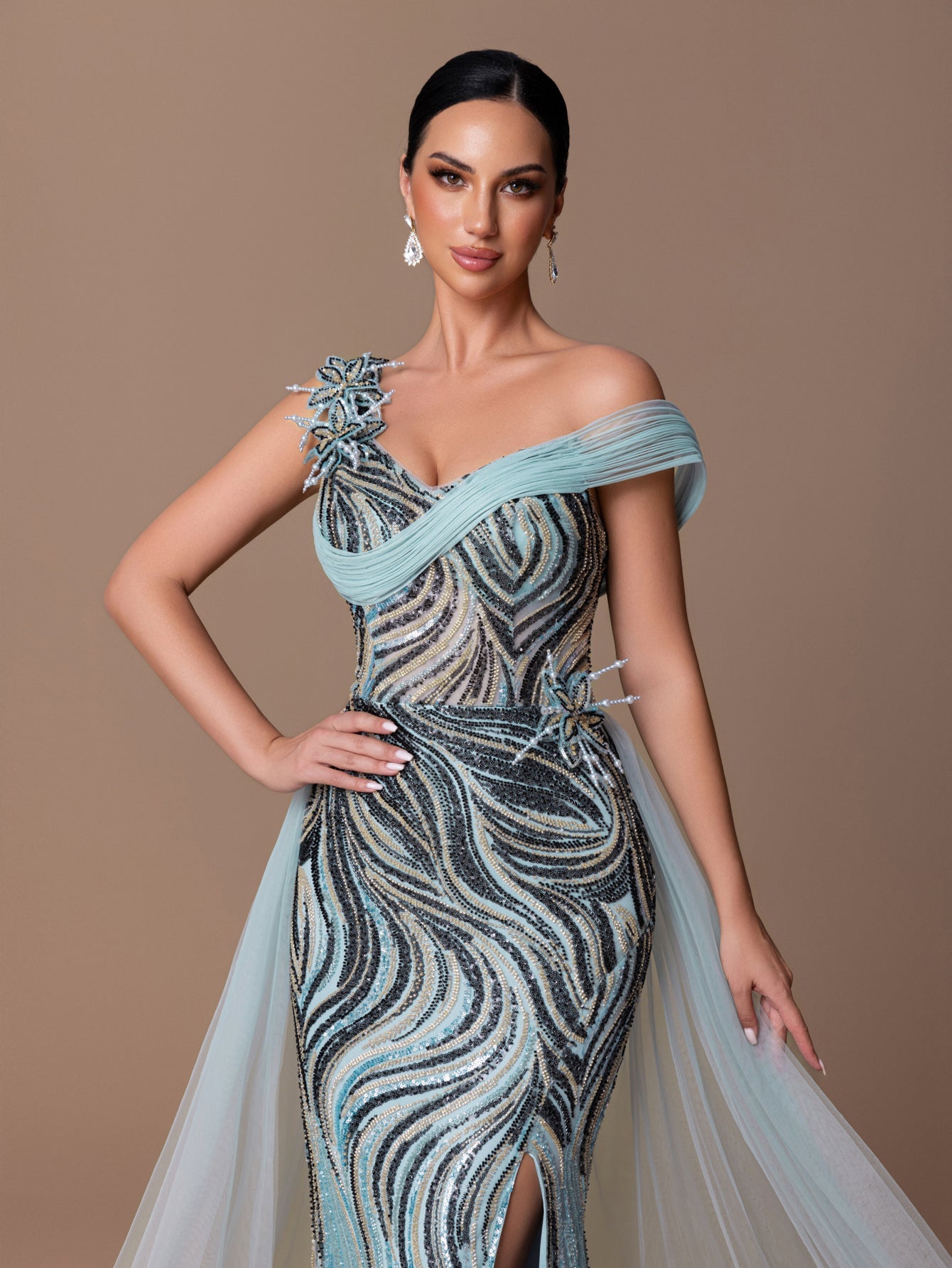 Style #EGFSWD4168