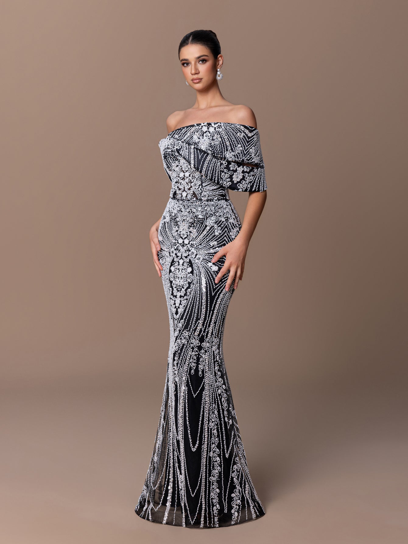 Style #EGFSWD5083