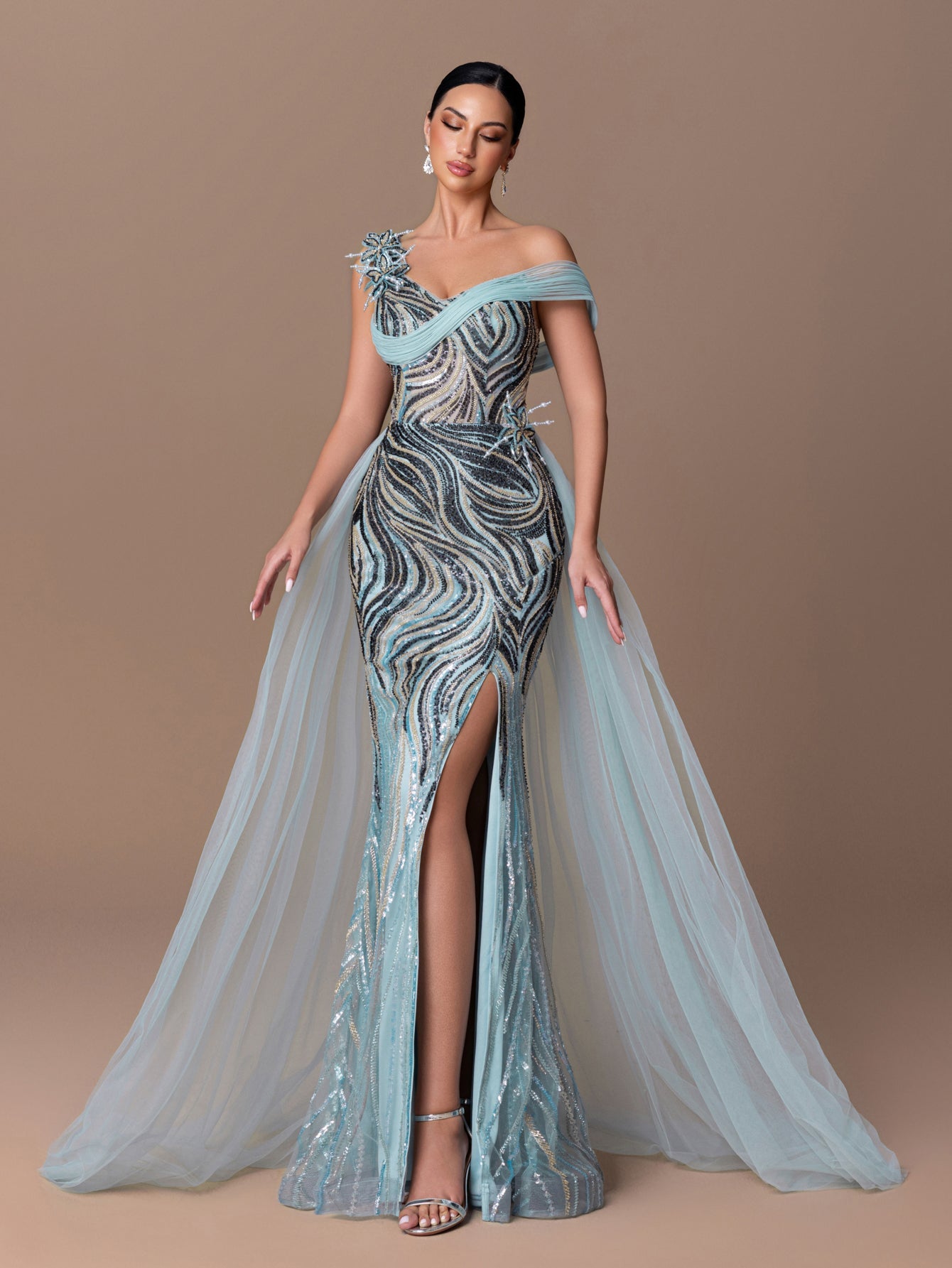 Style #EGFSWD4168