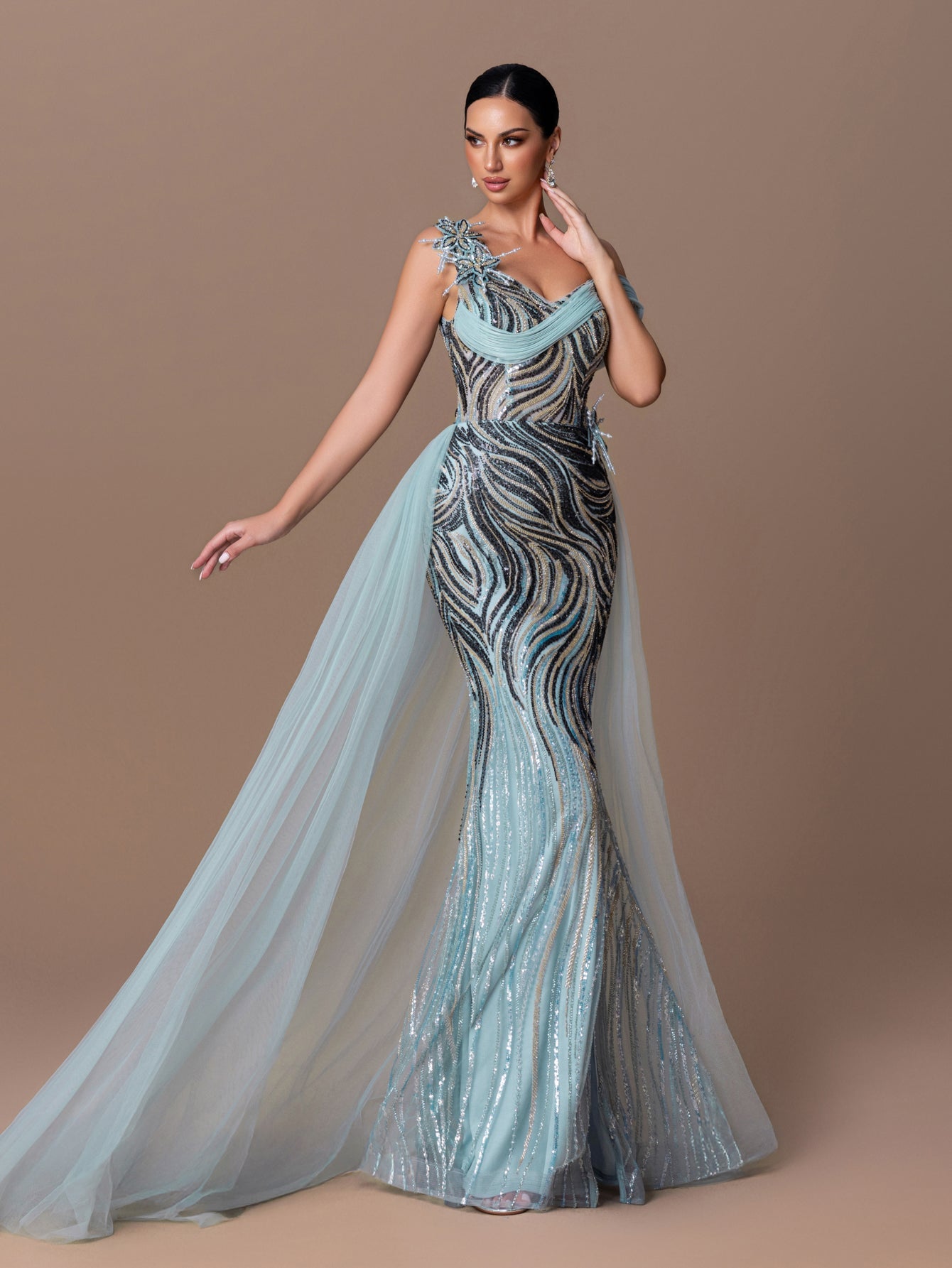 Style #EGFSWD4168