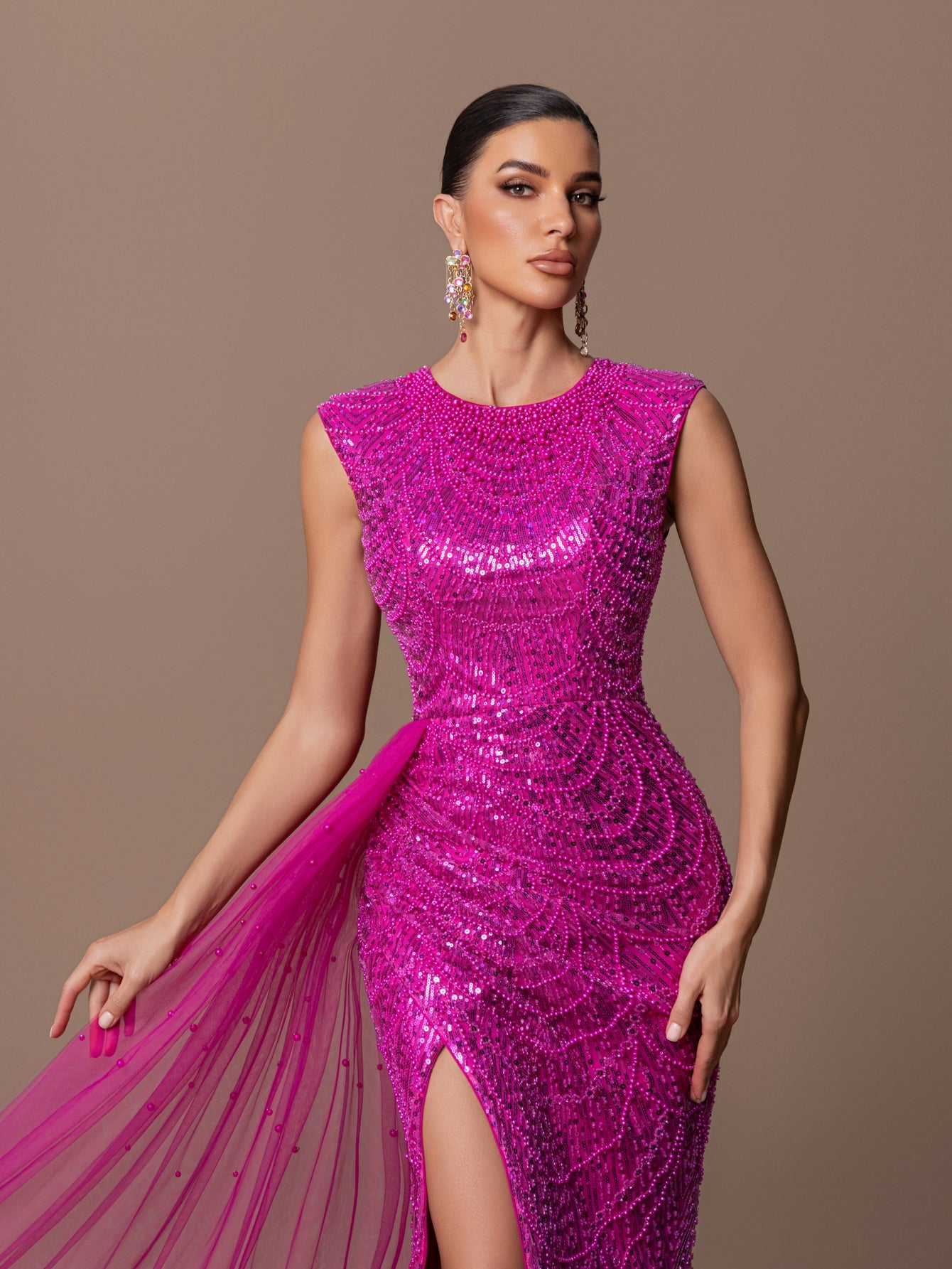 Style #EGFSWD4104