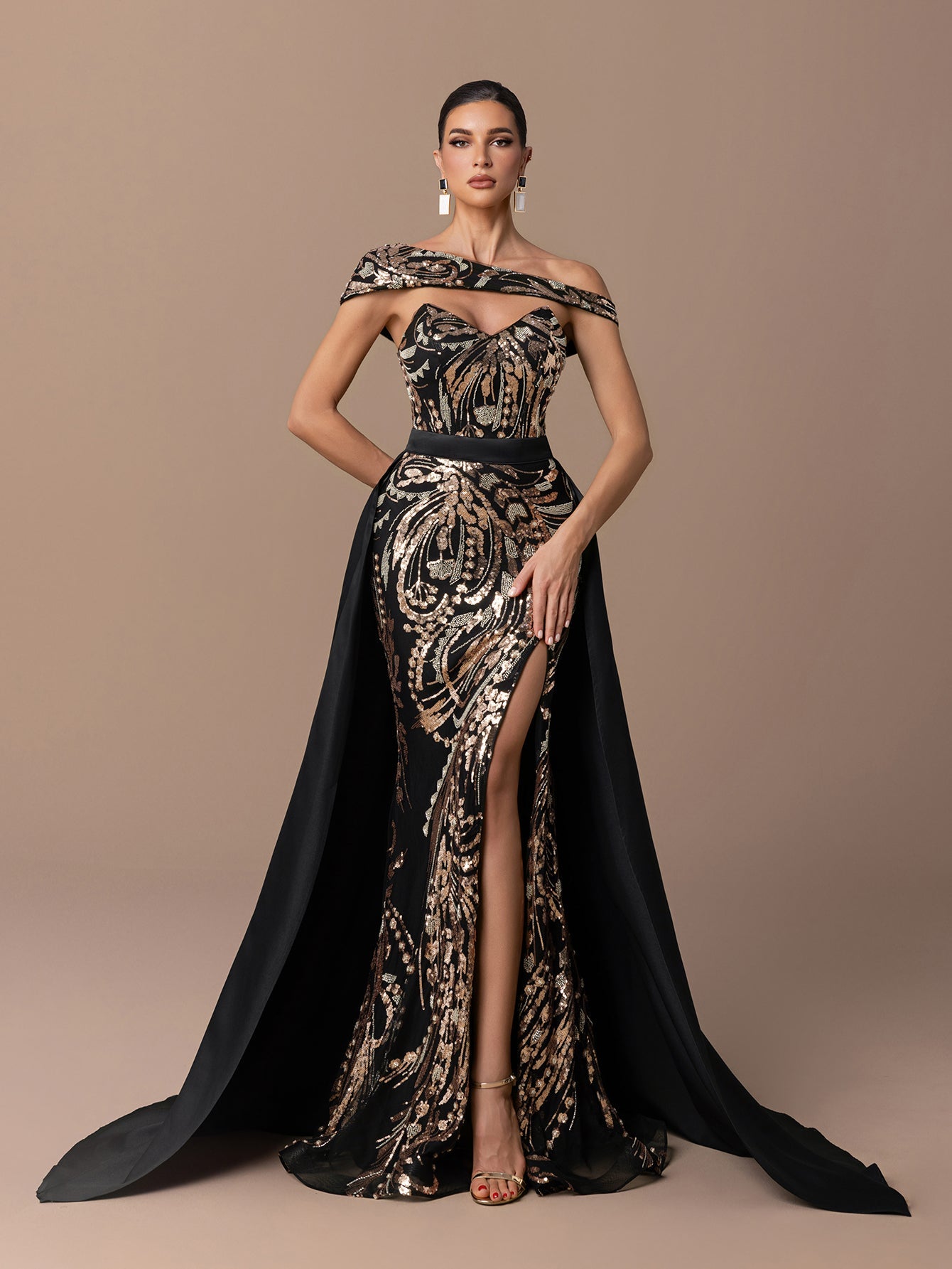 Style #EGFSWD3551