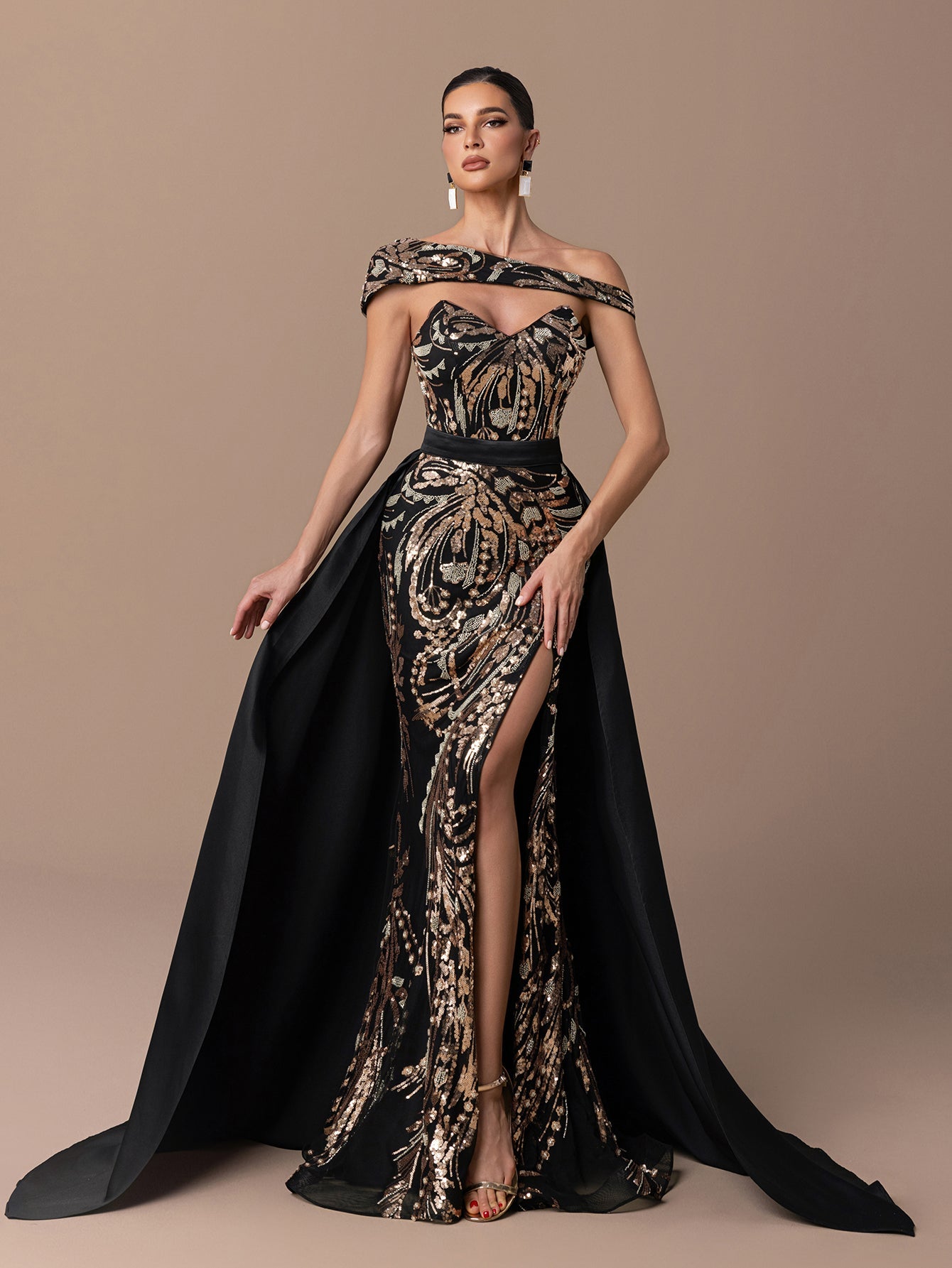 Style #EGFSWD3551