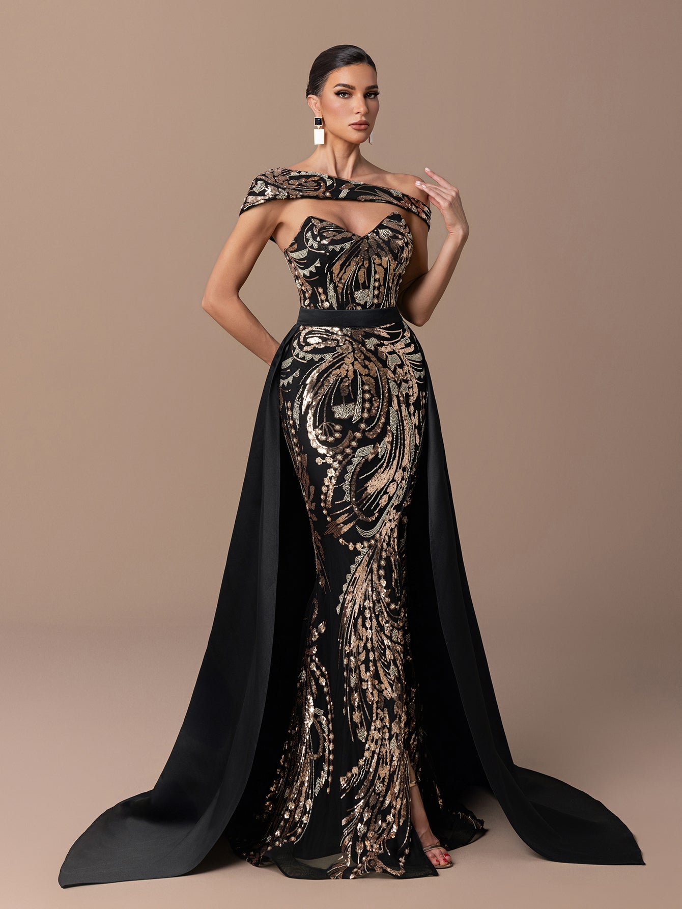 Style #EGFSWD3551