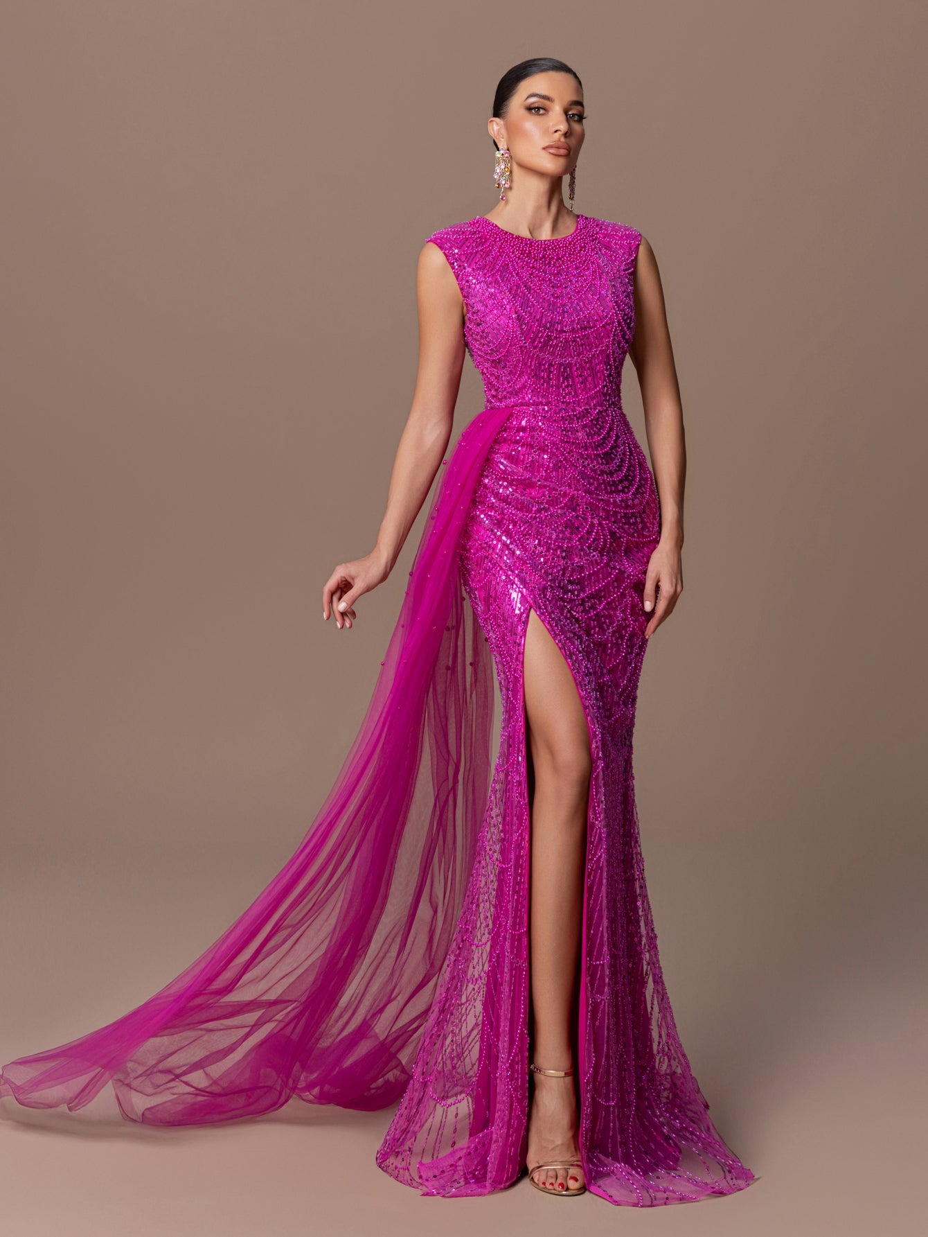 Style #EGFSWD4104