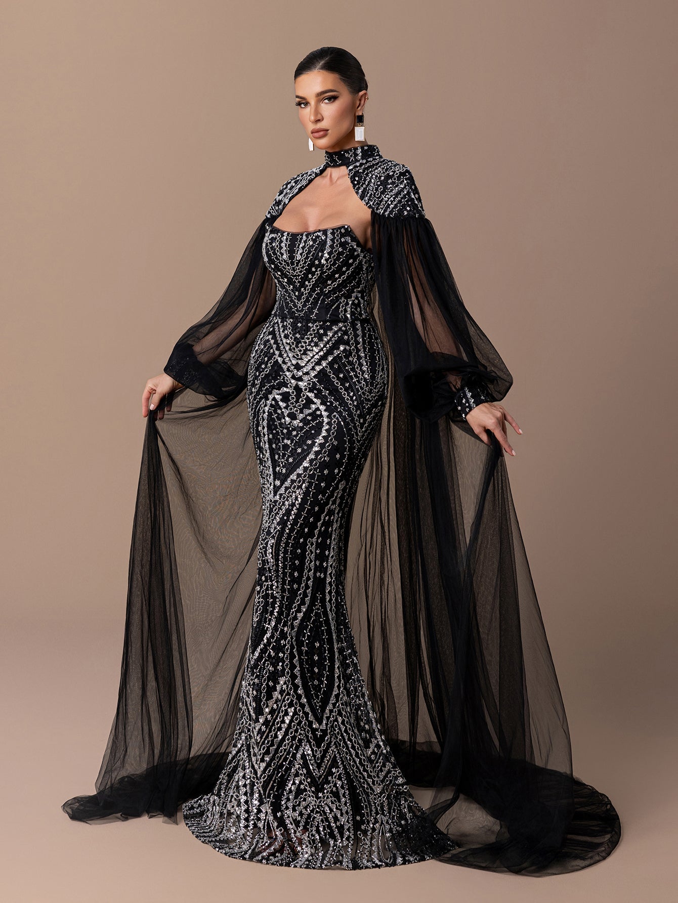 Style #EGFSWD3543