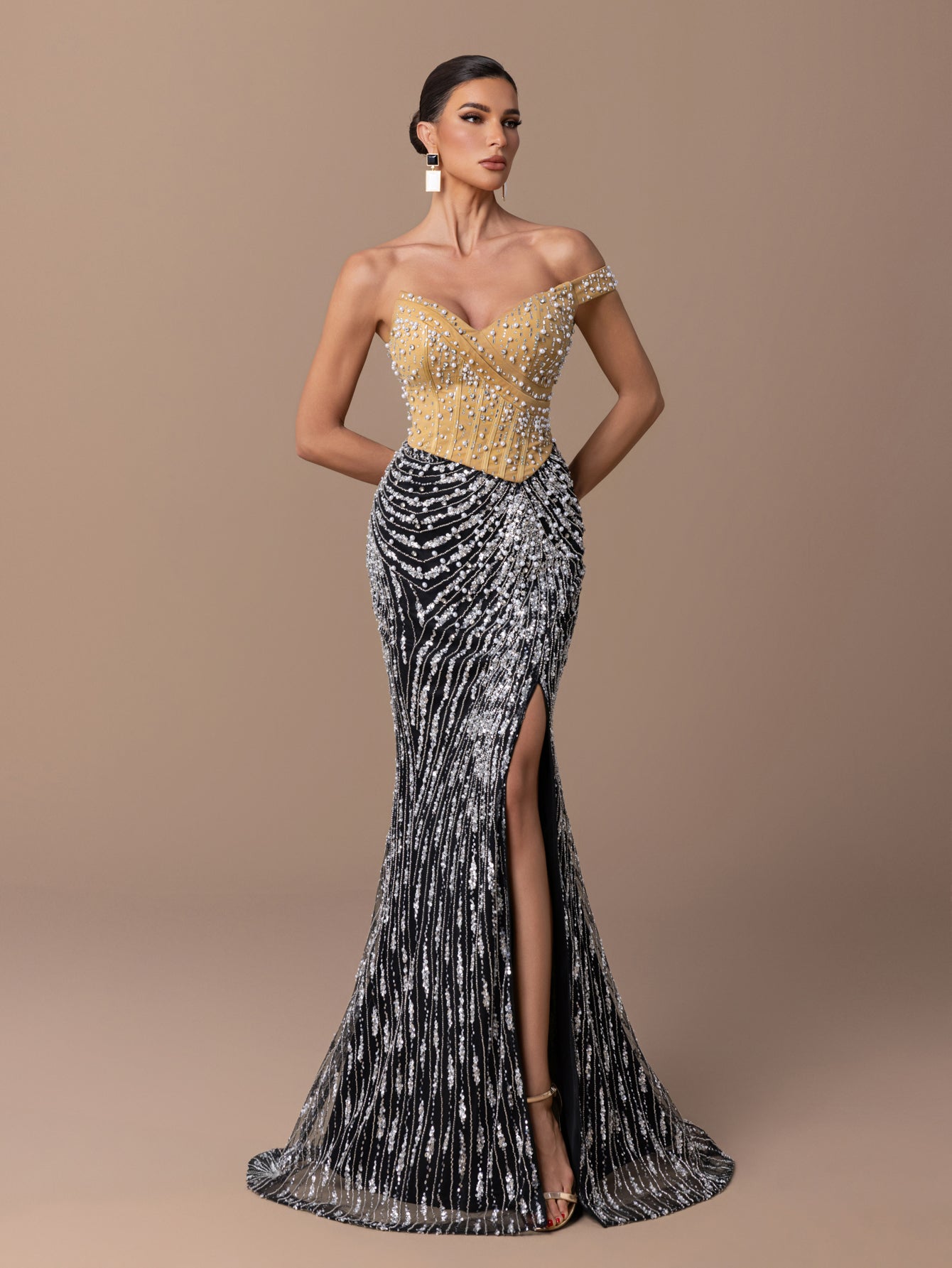 Style #EGFSWD3871