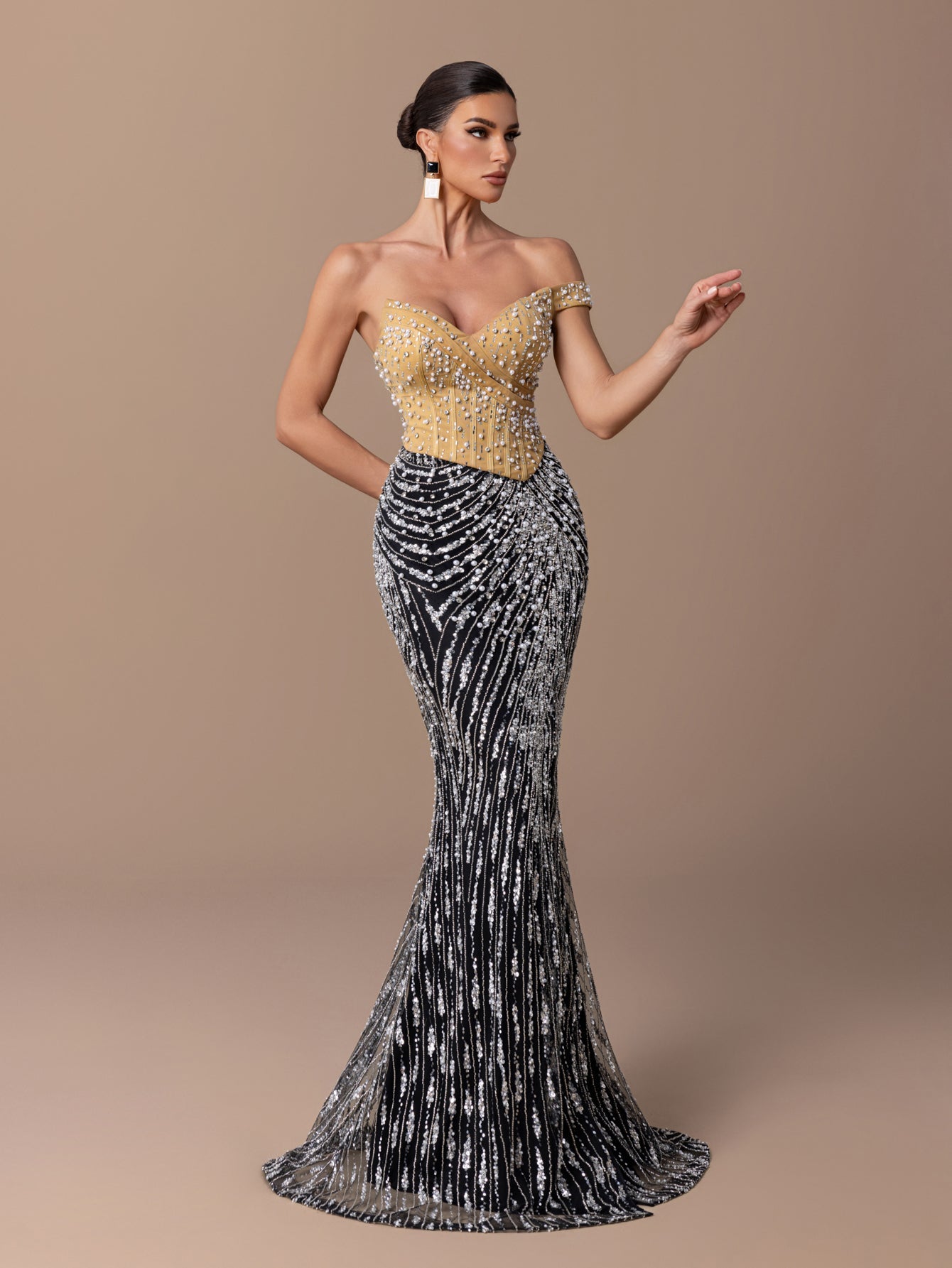 Style #EGFSWD3871