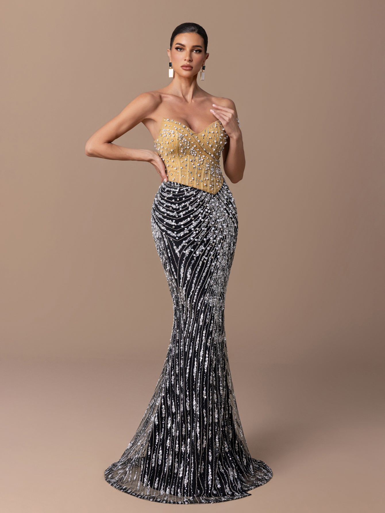 Style #EGFSWD3871