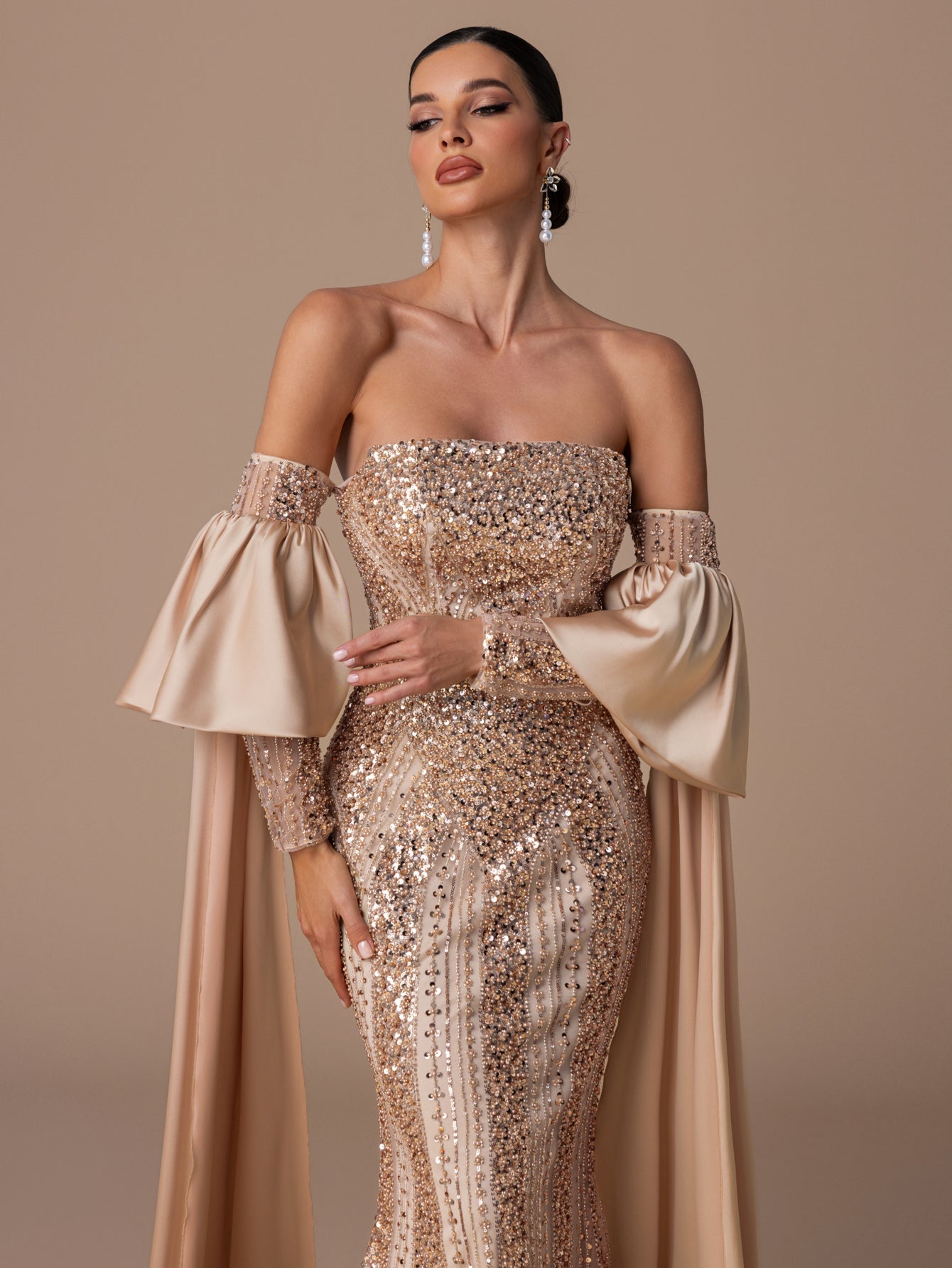 Style #EGFSWD3217