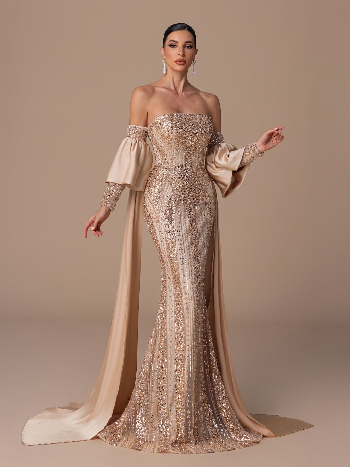 Style #EGFSWD3217