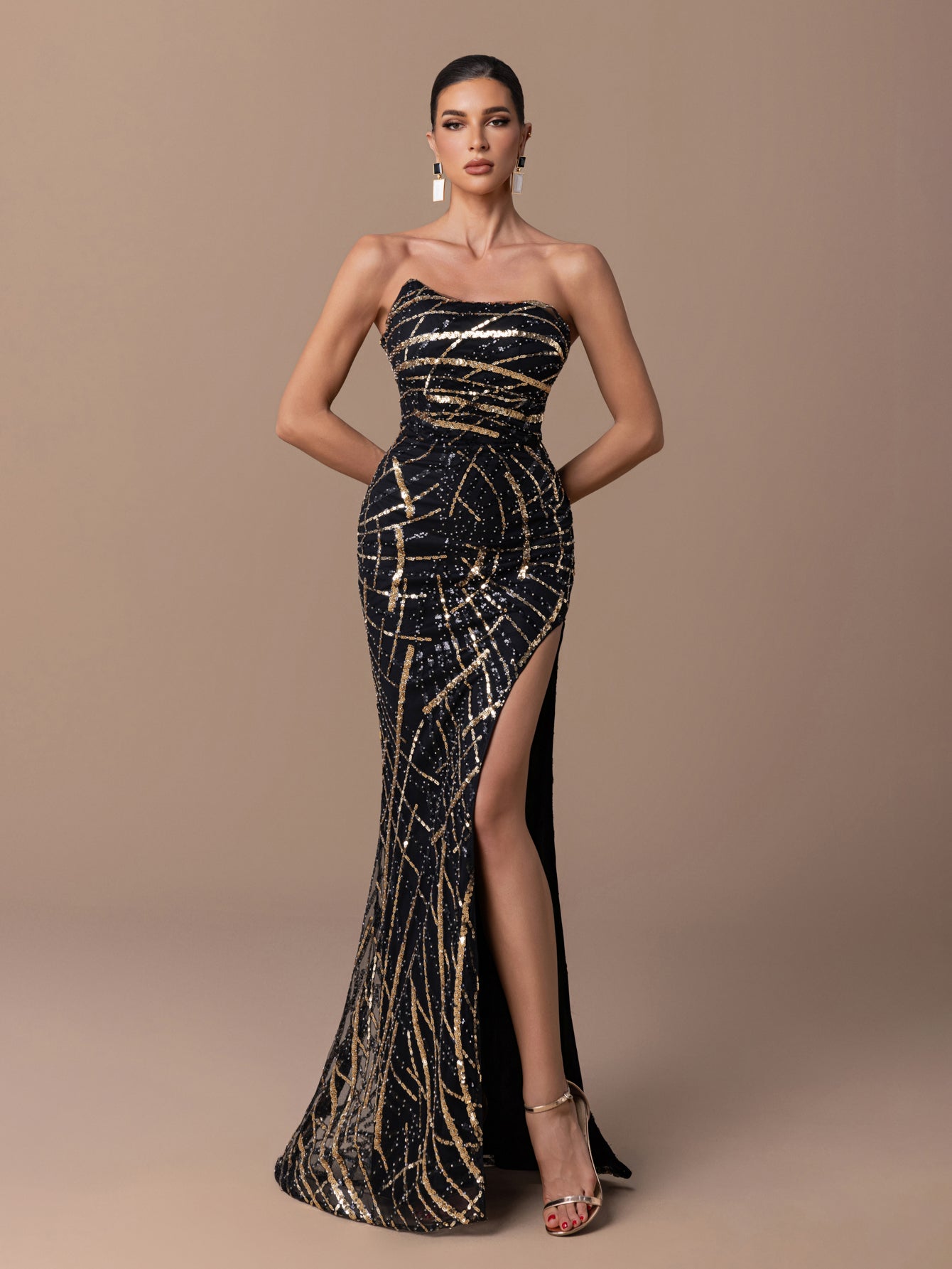 Style #EGFSWD3575