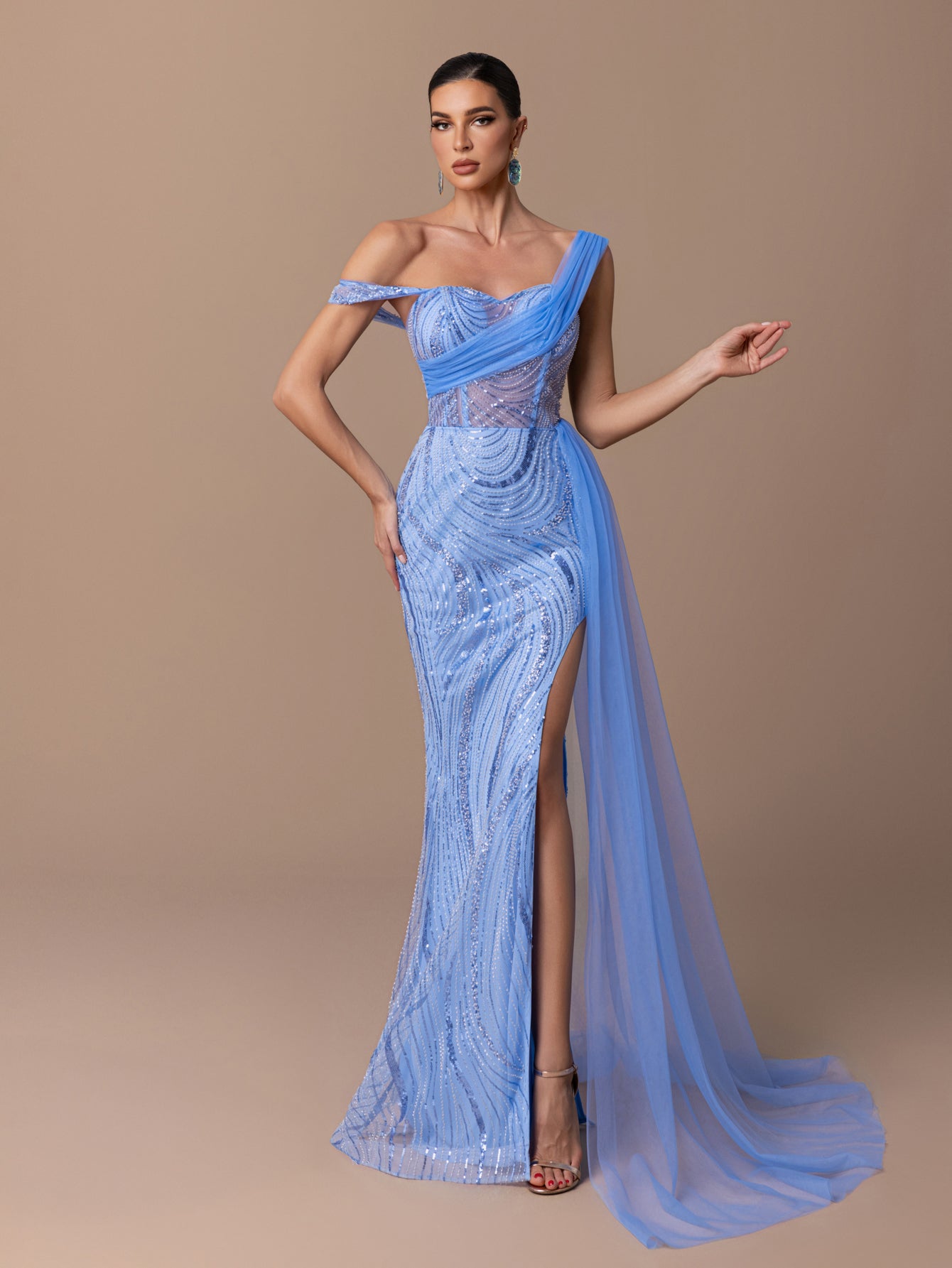 Style #EGFSWD3898