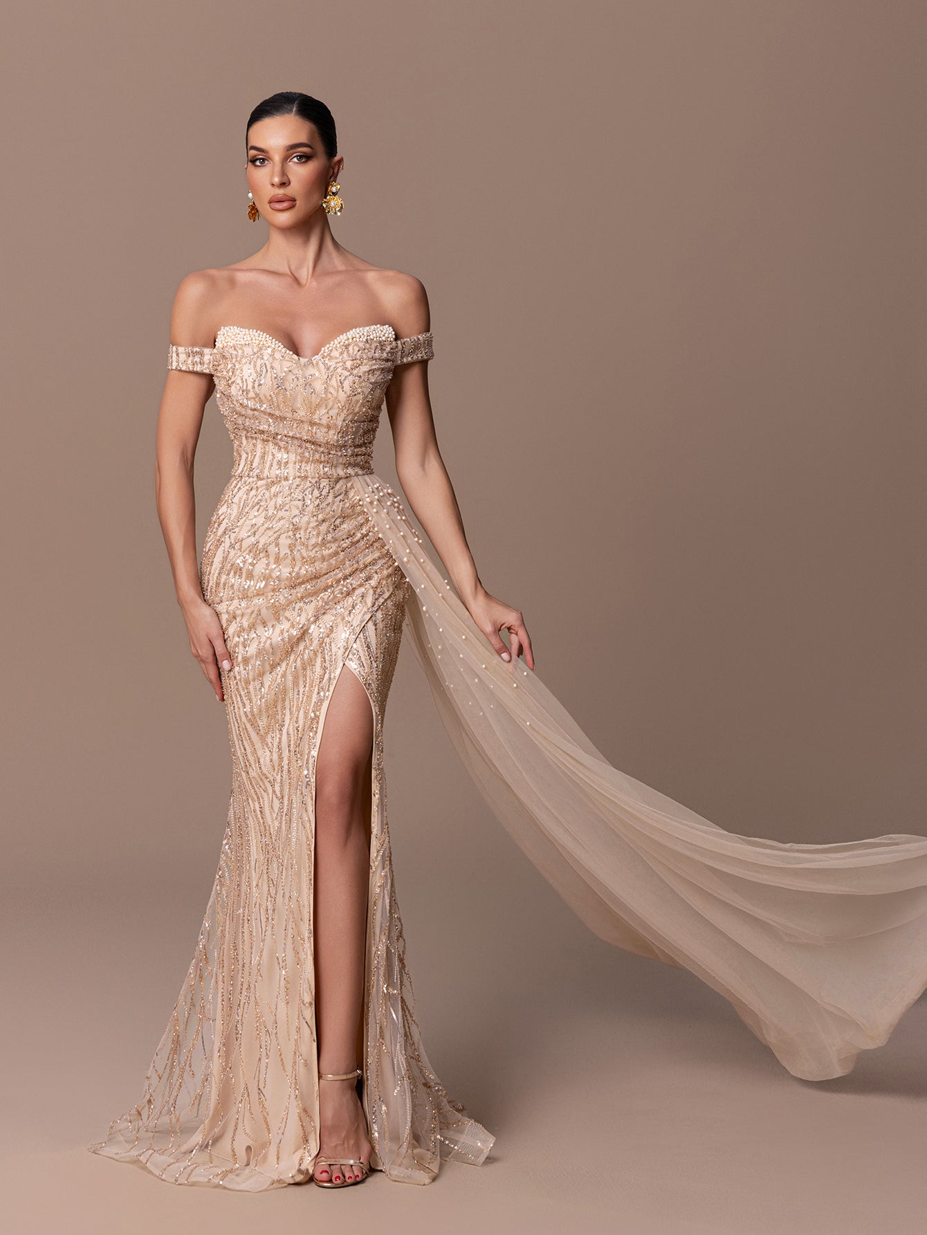 Style #EGFSWD3945