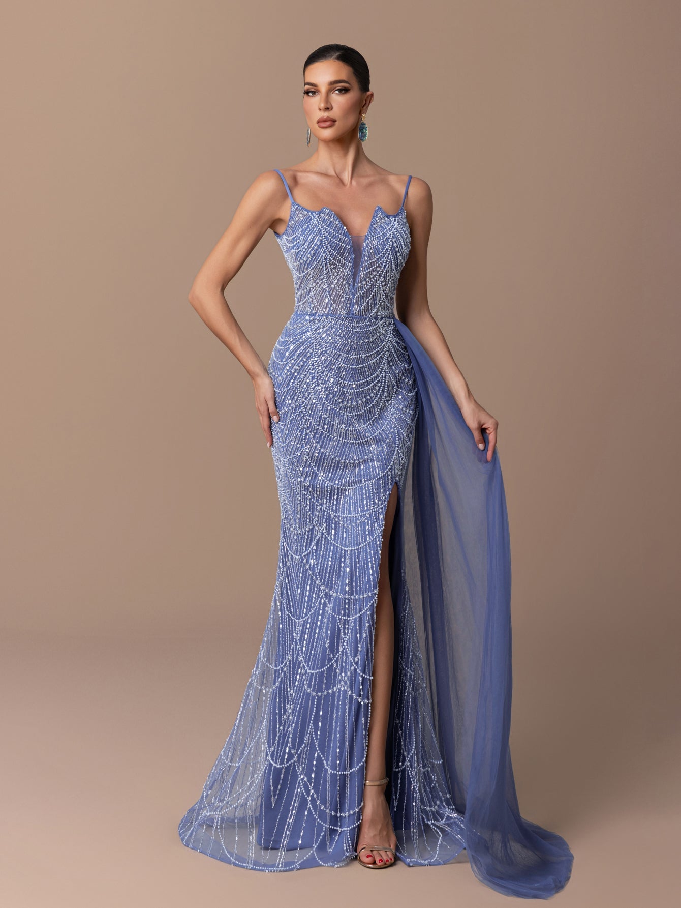 Style #EGFSWD3872