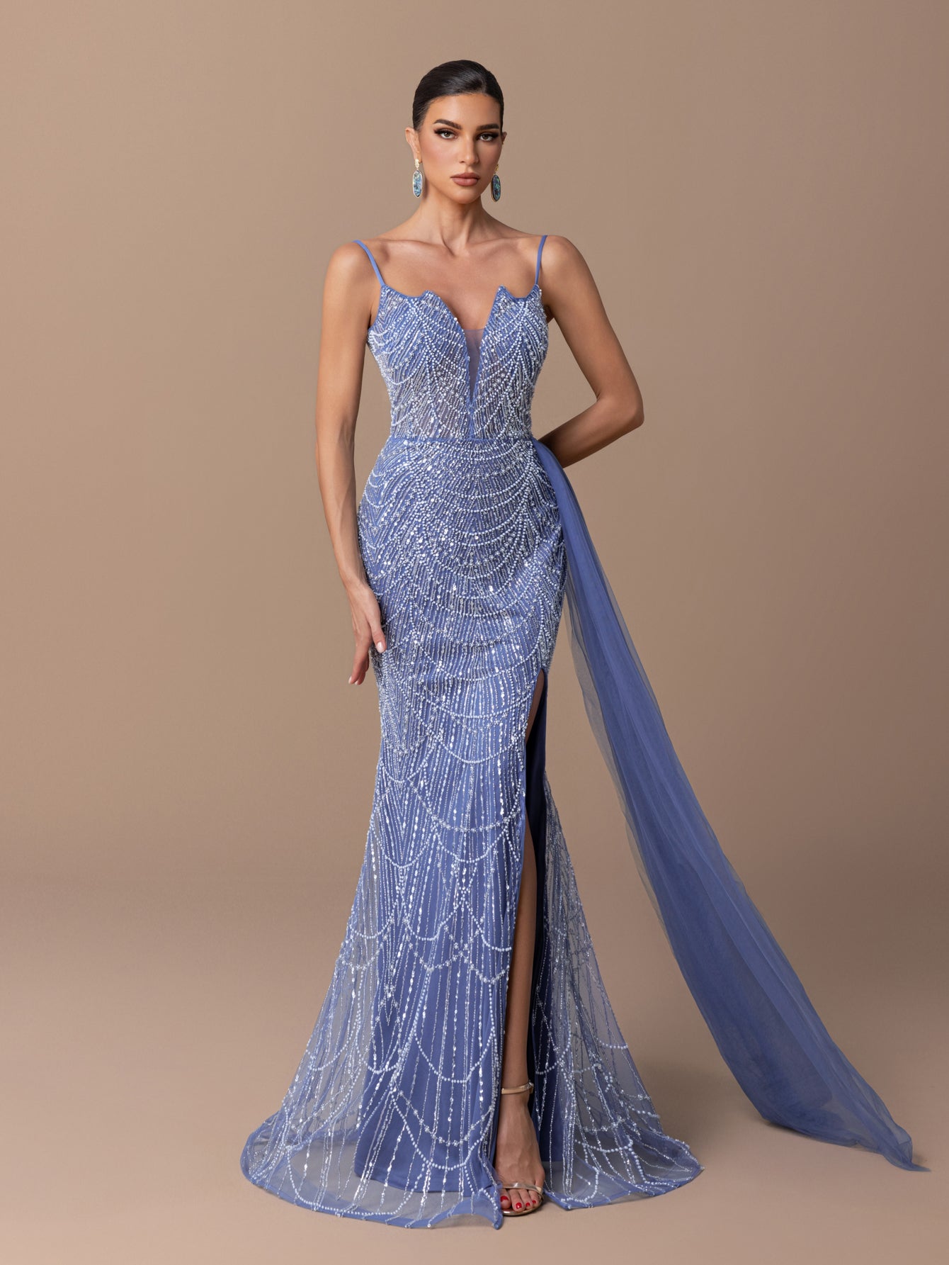 Style #EGFSWD3872