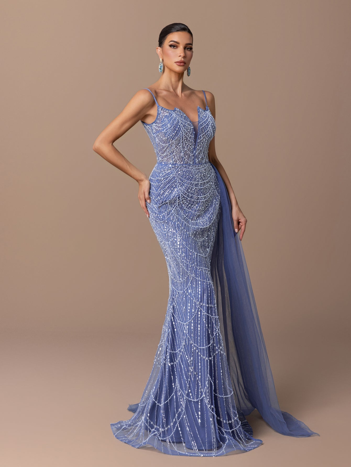 Style #EGFSWD3872