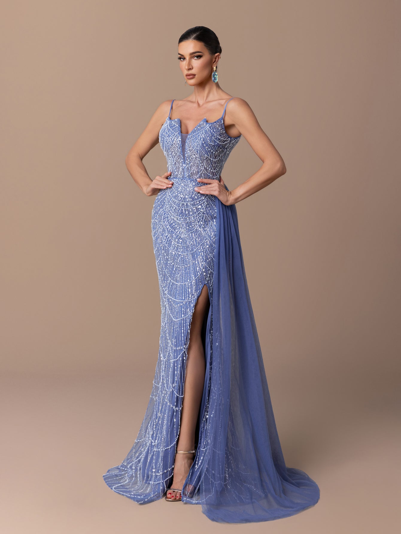Style #EGFSWD3872
