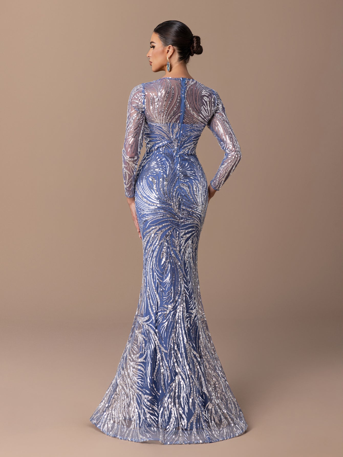Style #EGFSWD3503