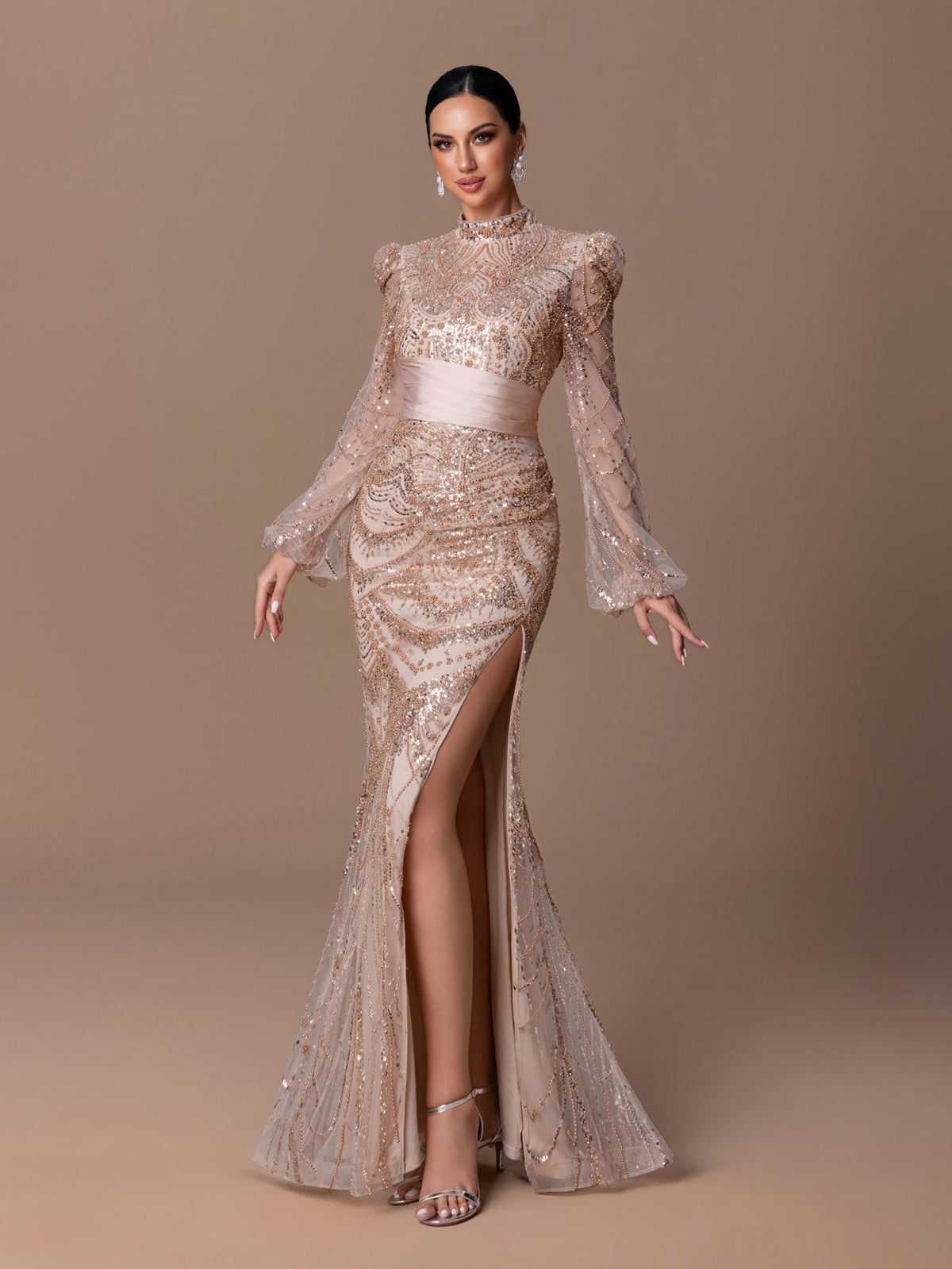 Style #EGFSWD5258