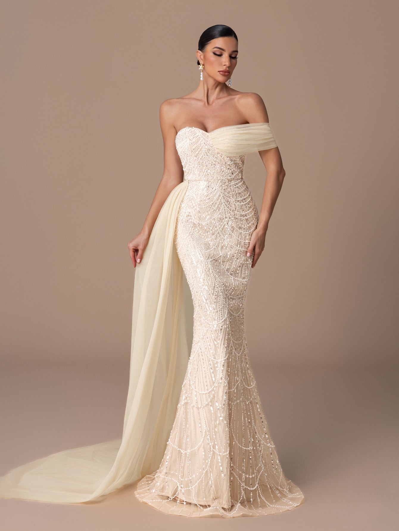 Style #EGLAWD8071