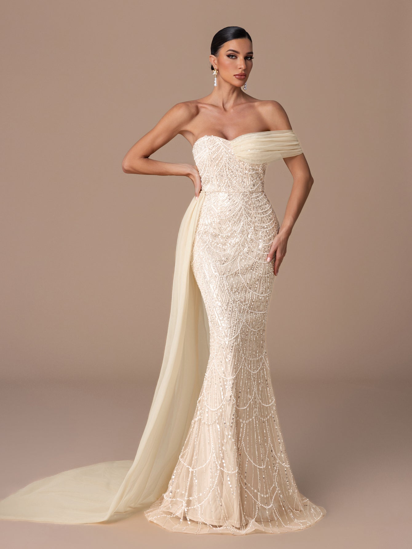 Style #EGLAWD8071