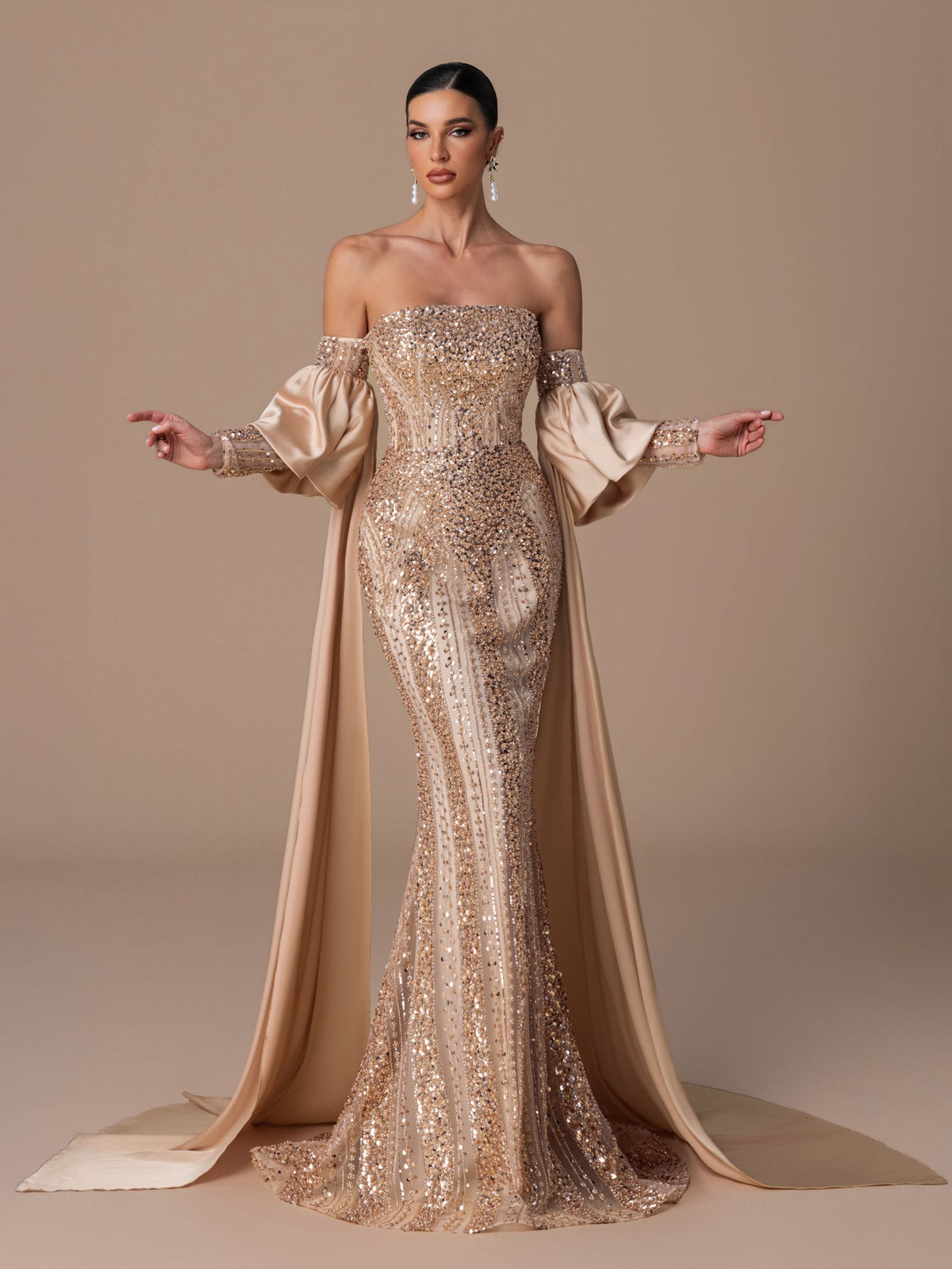 Style #EGFSWD3217