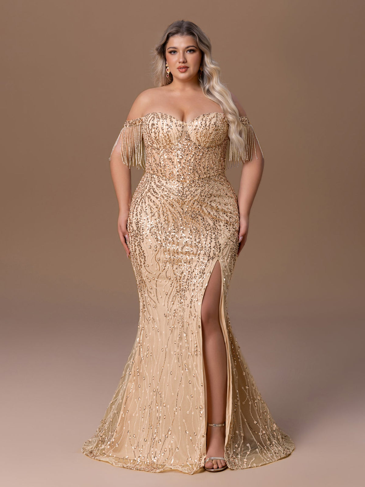 Style #EGFSWD3556P