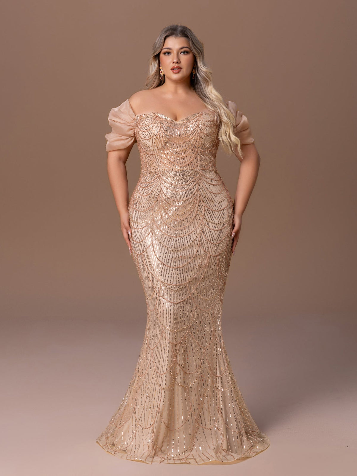 Style #EGFSWD4095P