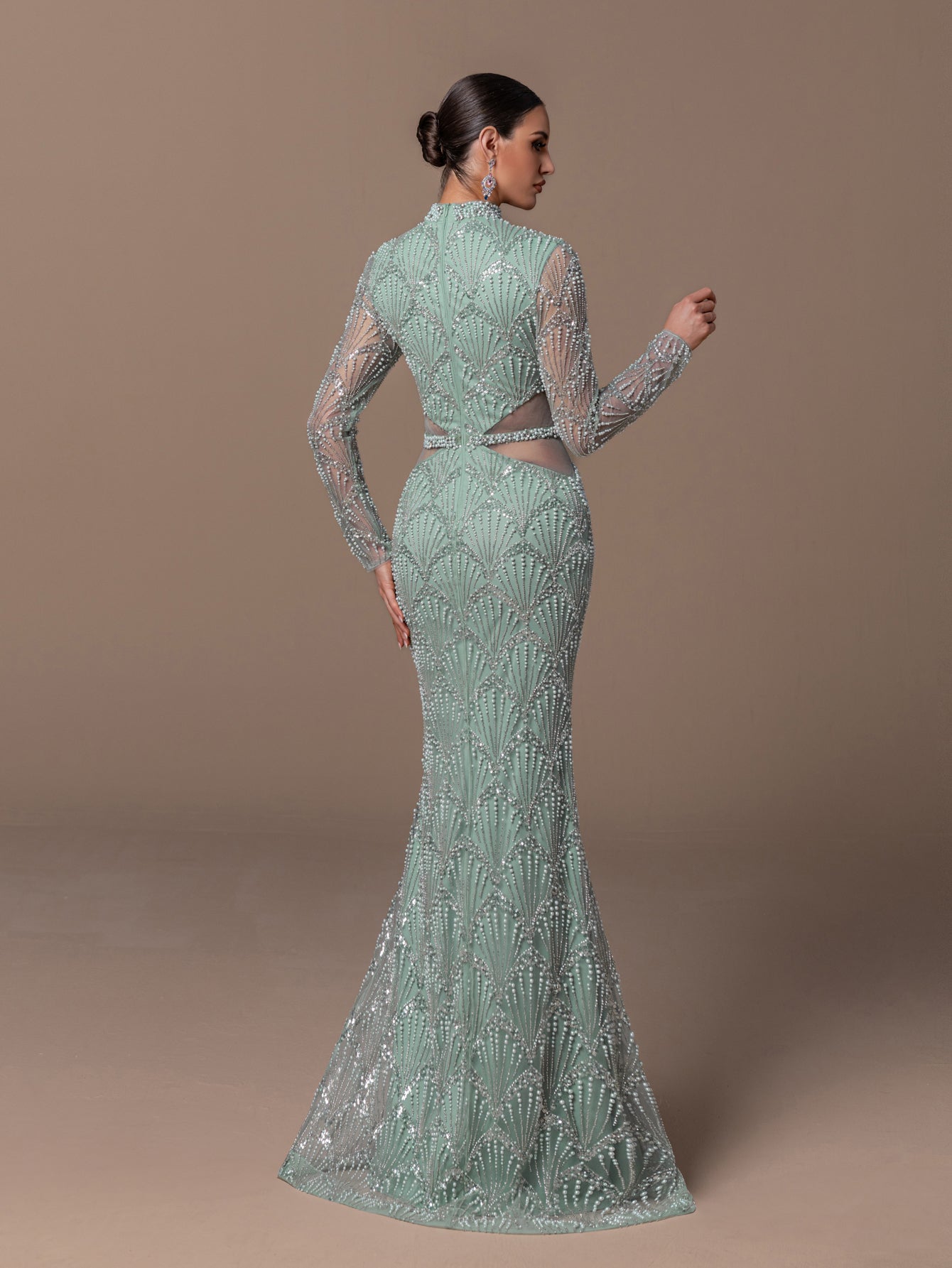 Style #EGFSWD5218