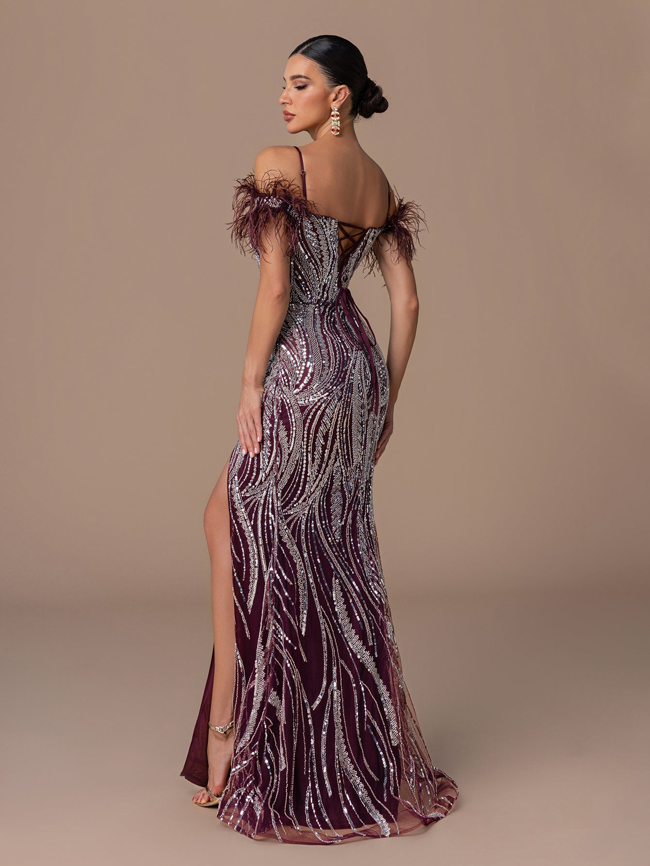 Style #EGFSWD3394