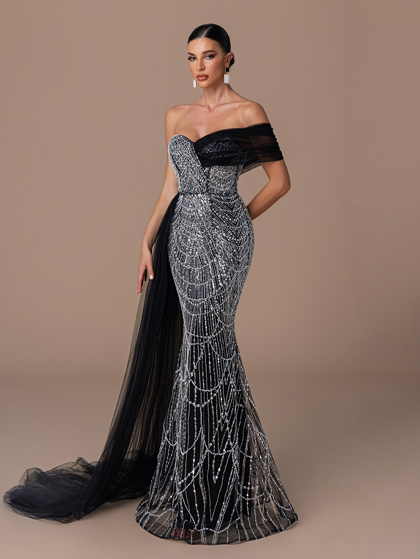 Style #EGLAWD8071