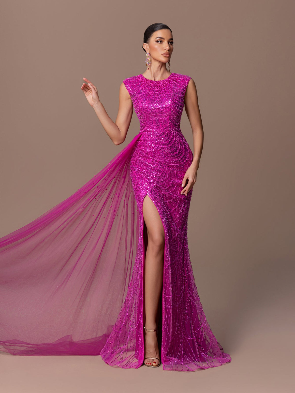 Style #EGFSWD4104