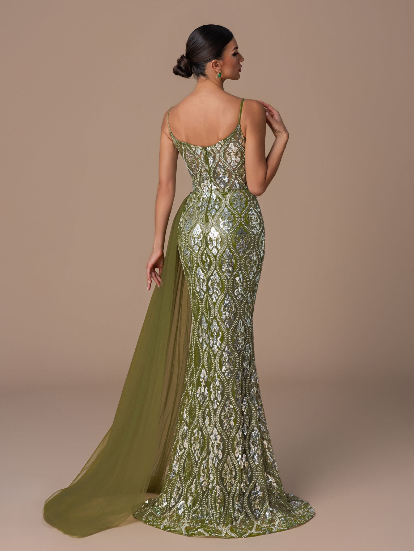 Style #EGFSWD3470